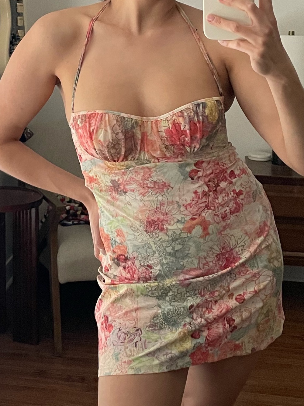 Shan swimming dress